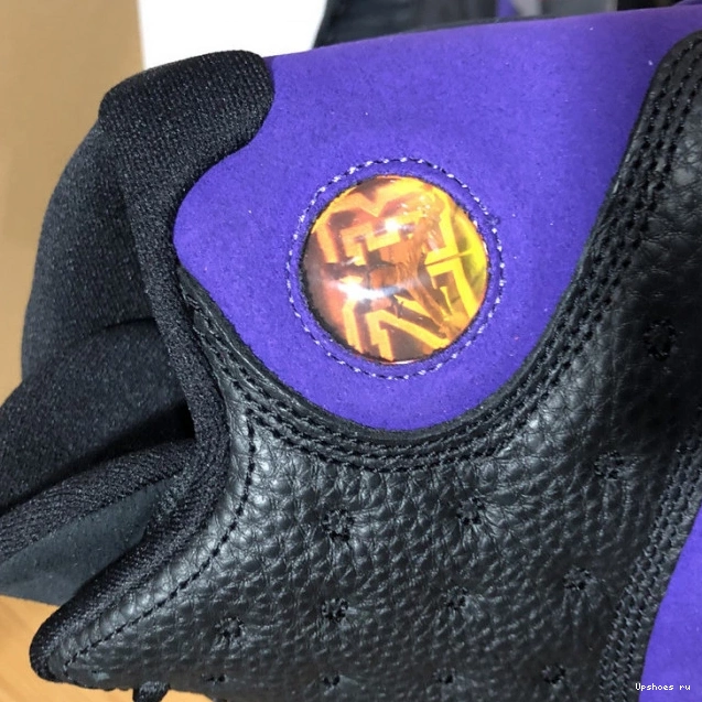 13 Purple DJ5982-015 Air Retro  Jordan Court 1006
